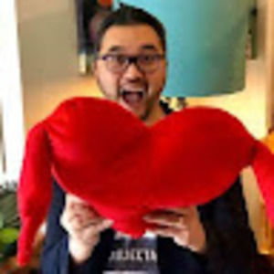 Meet your Posher, Patrick